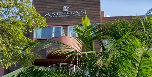 Amerian Portal del Iguazú Hotel 🇦🇷