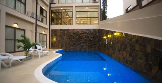 Arami Hotel & Lodge 🇦🇷