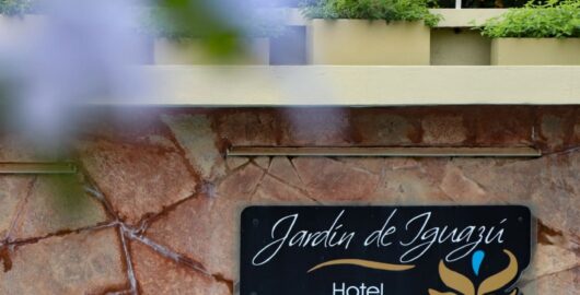 Jardín de Iguazú Hotel   🇦🇷