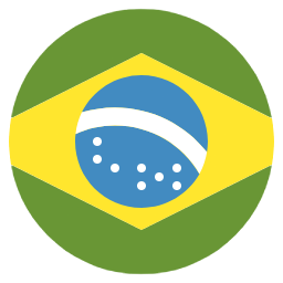 Bandera Brasil